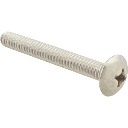 Allpoints Screw, Mach/Th/Ss (100) 6221432